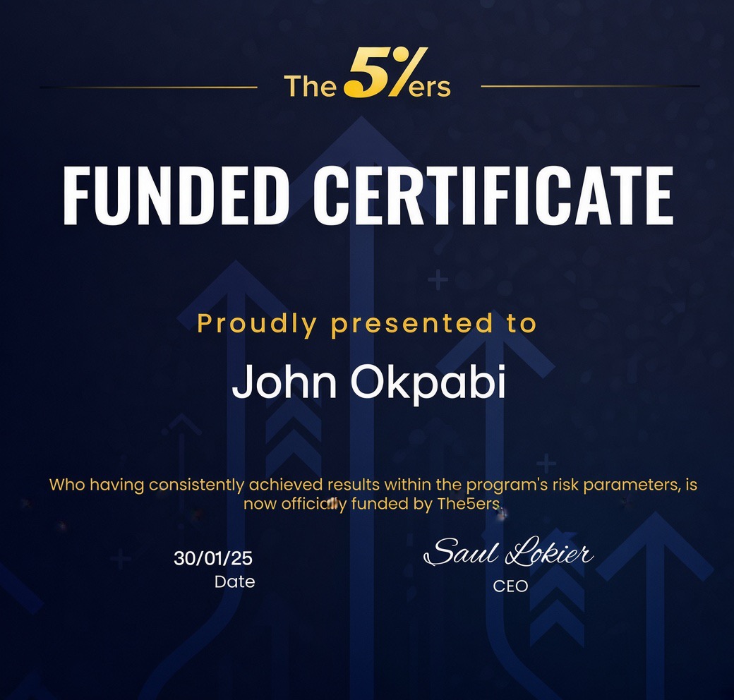 Dash Step Structures The5ers Trader Reviews: Payouts & Support | Prop Firm Bridge